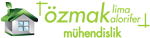 özmak mühendislik ve ticaret logo